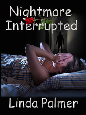cover image of Nightmare Interrupted